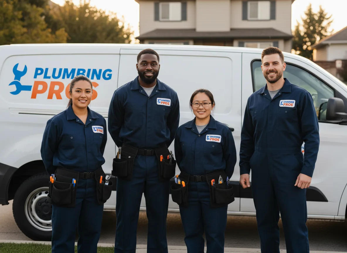 Water Heater Repair company in Destin, FL